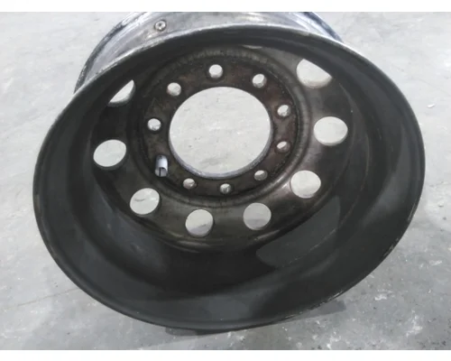 HUB PILOTED - ALUMINUM 22.5 X 8.25 WHEEL