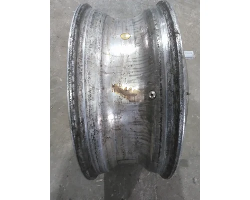 HUB PILOTED - ALUMINUM 22.5 X 8.25 WHEEL