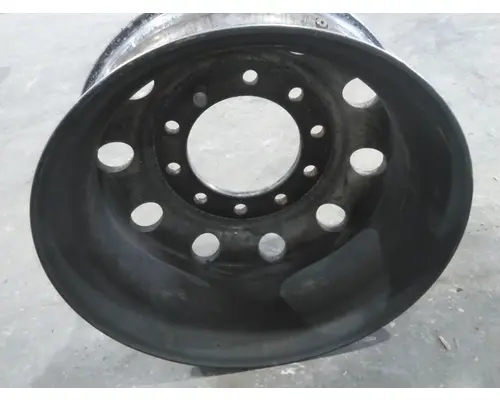 HUB PILOTED - ALUMINUM 22.5 X 8.25 WHEEL
