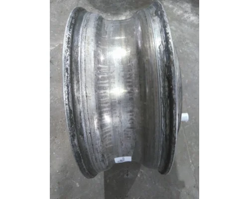 HUB PILOTED - ALUMINUM 22.5 X 8.25 WHEEL