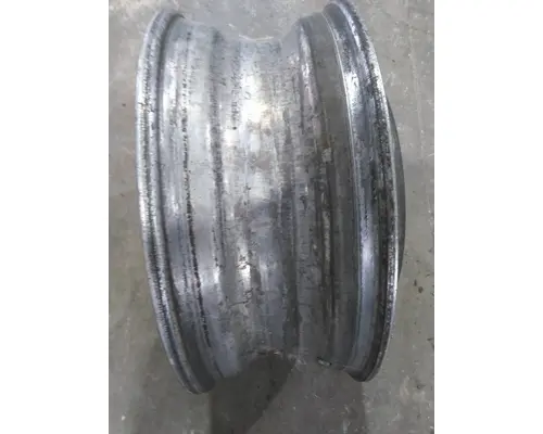 HUB PILOTED - ALUMINUM 22.5 X 8.25 WHEEL