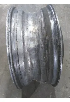 HUB PILOTED - ALUMINUM 22.5 X 8.25 WHEEL