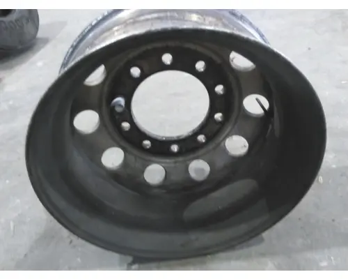 HUB PILOTED - ALUMINUM 22.5 X 8.25 WHEEL