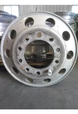 HUB PILOTED - ALUMINUM 22.5 X 8.25 WHEEL