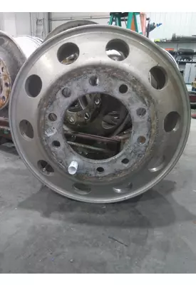 HUB PILOTED - ALUMINUM 22.5 X 8.25 WHEEL