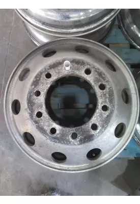 HUB PILOTED - ALUMINUM 22.5 X 8.25 WHEEL