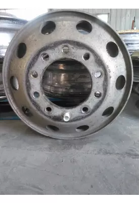 HUB PILOTED - ALUMINUM 22.5 X 8.25 WHEEL