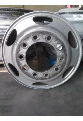 HUB PILOTED - ALUMINUM 22.5 X 8.25 WHEEL