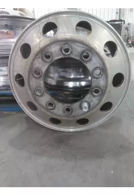 HUB PILOTED - ALUMINUM 22.5 X 8.25 WHEEL