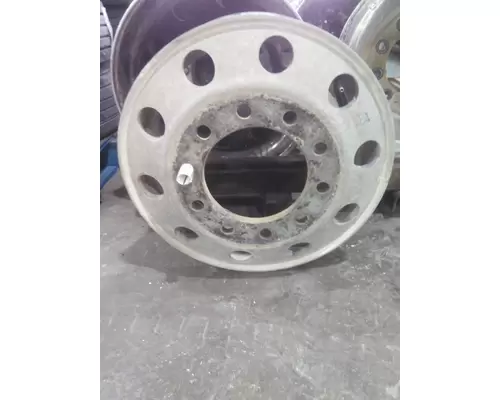 HUB PILOTED - ALUMINUM 22.5 X 8.25 WHEEL