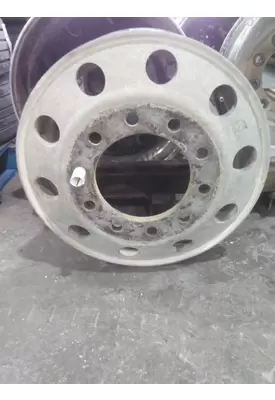 HUB PILOTED - ALUMINUM 22.5 X 8.25 WHEEL