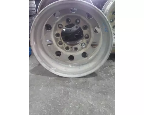 HUB PILOTED - ALUMINUM 22.5 X 8.25 WHEEL