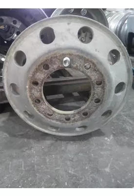HUB PILOTED - ALUMINUM 22.5 X 8.25 WHEEL