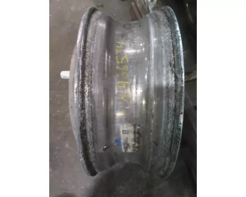 HUB PILOTED - ALUMINUM 22.5 X 8.25 WHEEL