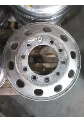 HUB PILOTED - ALUMINUM 22.5 X 8.25 WHEEL