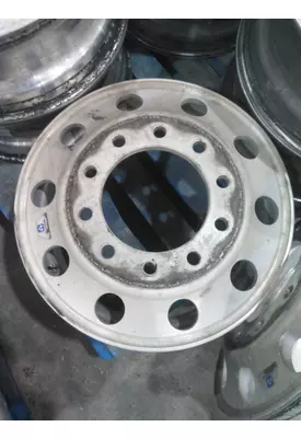 HUB PILOTED - ALUMINUM 22.5 X 8.25 WHEEL