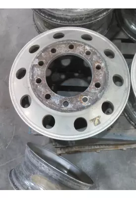 HUB PILOTED - ALUMINUM 22.5 X 8.25 WHEEL