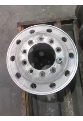 HUB PILOTED - ALUMINUM 22.5 X 8.25 WHEEL