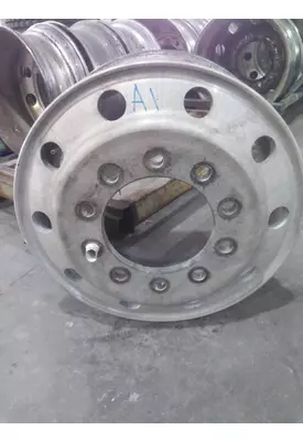 HUB PILOTED - ALUMINUM 22.5 X 8.25 WHEEL