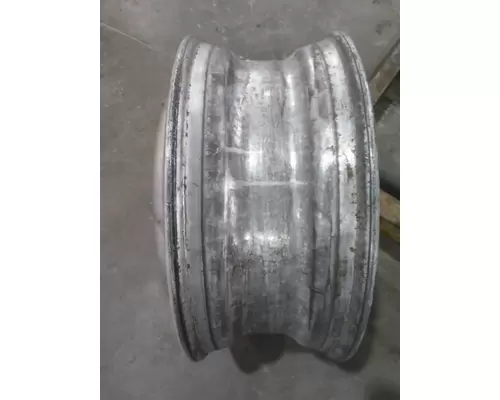 HUB PILOTED - ALUMINUM 22.5 X 8.25 WHEEL