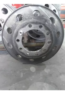 HUB PILOTED - ALUMINUM 22.5 X 8.25 WHEEL