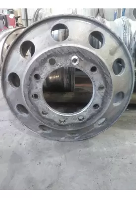HUB PILOTED - ALUMINUM 22.5 X 8.25 WHEEL
