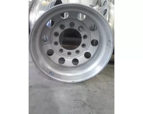 HUB PILOTED - ALUMINUM 22.5 X 8.25 WHEEL