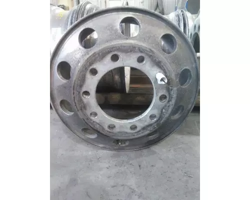HUB PILOTED - ALUMINUM 22.5 X 8.25 WHEEL
