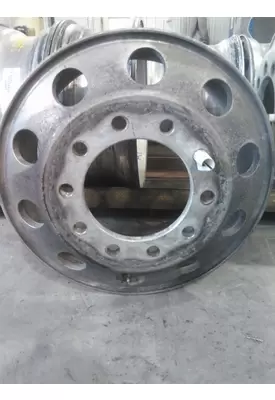HUB PILOTED - ALUMINUM 22.5 X 8.25 WHEEL