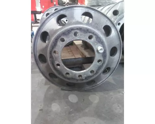 HUB PILOTED - ALUMINUM 22.5 X 8.25 WHEEL