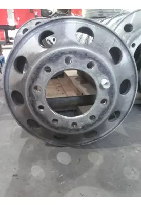HUB PILOTED - ALUMINUM 22.5 X 8.25 WHEEL