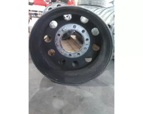 HUB PILOTED - ALUMINUM 22.5 X 8.25 WHEEL