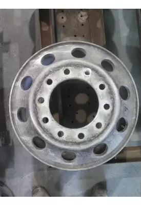 HUB PILOTED - ALUMINUM 22.5 X 8.25 WHEEL