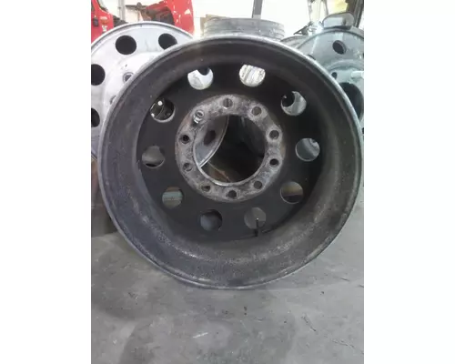 HUB PILOTED - ALUMINUM 22.5 X 8.25 WHEEL
