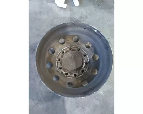 HUB PILOTED - ALUMINUM 22.5 X 8.25 WHEEL