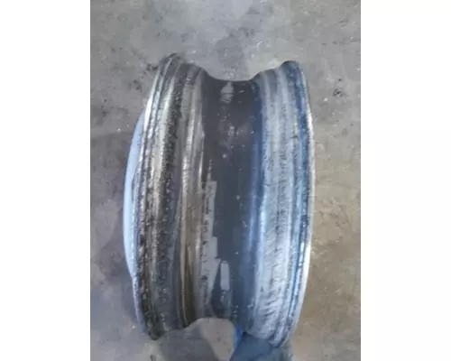 HUB PILOTED - ALUMINUM 22.5 X 8.25 WHEEL