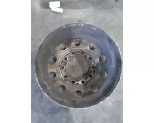 HUB PILOTED - ALUMINUM 22.5 X 8.25 WHEEL