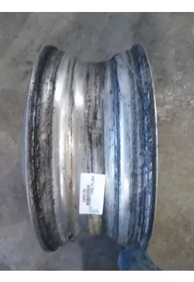 HUB PILOTED - ALUMINUM 22.5 X 8.25 WHEEL