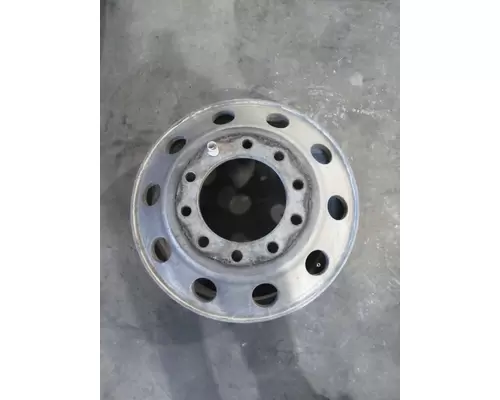 HUB PILOTED - ALUMINUM 22.5 X 8.25 WHEEL
