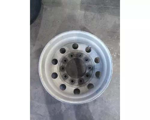 HUB PILOTED - ALUMINUM 22.5 X 8.25 WHEEL