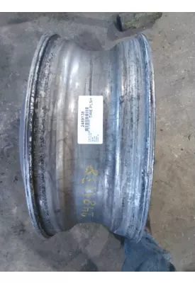 HUB PILOTED - ALUMINUM 22.5 X 8.25 WHEEL