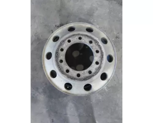 HUB PILOTED - ALUMINUM 22.5 X 8.25 WHEEL
