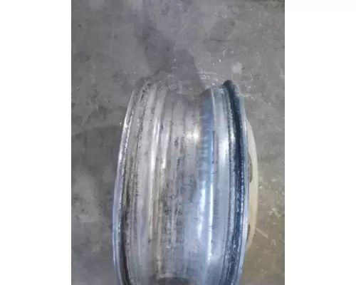 HUB PILOTED - ALUMINUM 22.5 X 8.25 WHEEL