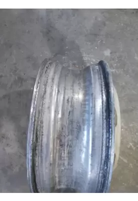 HUB PILOTED - ALUMINUM 22.5 X 8.25 WHEEL