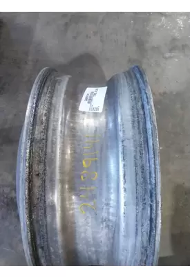 HUB PILOTED - ALUMINUM 22.5 X 8.25 WHEEL