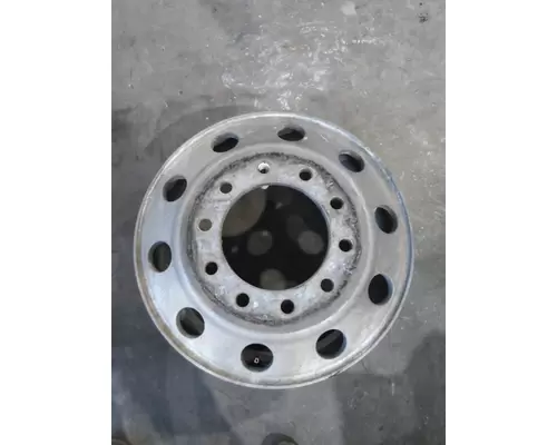 HUB PILOTED - ALUMINUM 22.5 X 8.25 WHEEL