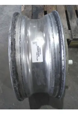 HUB PILOTED - ALUMINUM 22.5 X 8.25 WHEEL