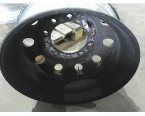 HUB PILOTED - ALUMINUM 22.5 X 8.25 WHEEL