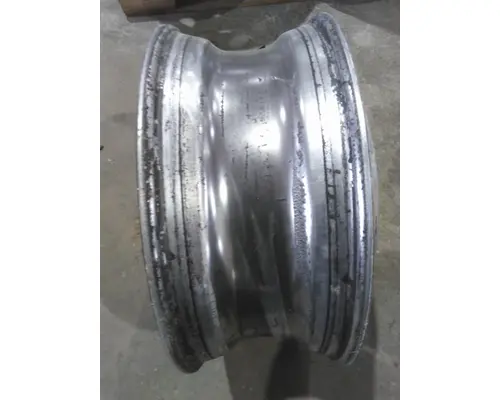 HUB PILOTED - ALUMINUM 22.5 X 8.25 WHEEL