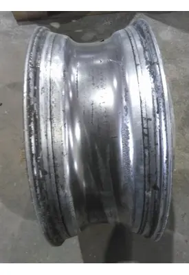 HUB PILOTED - ALUMINUM 22.5 X 8.25 WHEEL